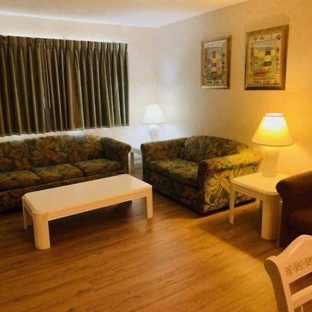 *Delightful Beach Condo*Pool, Steps To The Sand*H33 Myrtle Beach Buitenkant foto