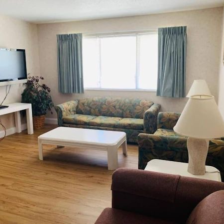 *Delightful Beach Condo*Pool, Steps To The Sand*H33 Myrtle Beach Buitenkant foto