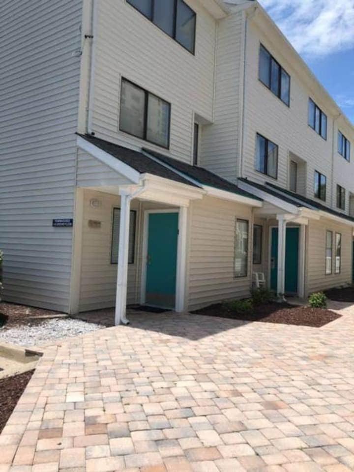 *Delightful Beach Condo*Pool, Steps To The Sand*H33 Myrtle Beach Buitenkant foto