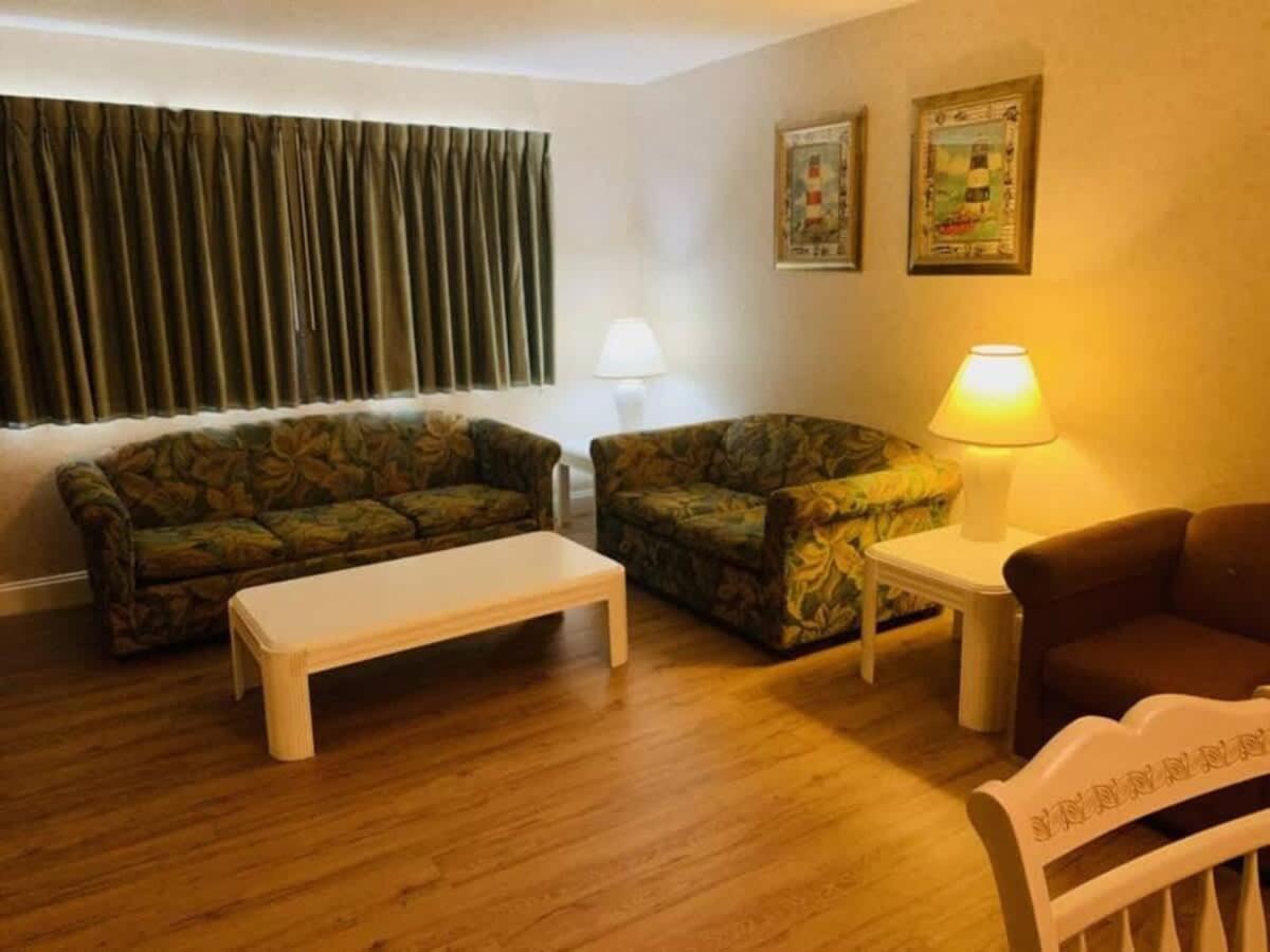 *Delightful Beach Condo*Pool, Steps To The Sand*H33 Myrtle Beach Buitenkant foto