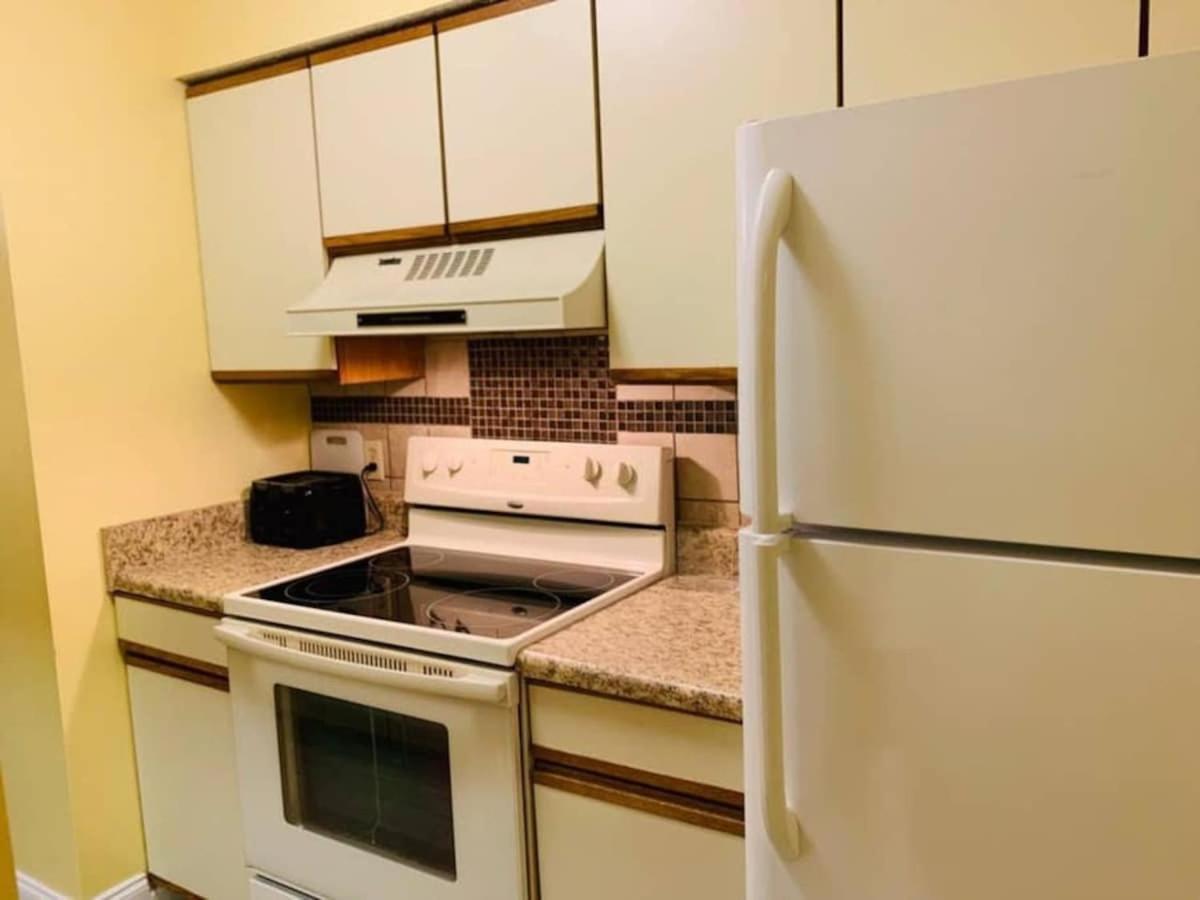 *Delightful Beach Condo*Pool, Steps To The Sand*H33 Myrtle Beach Buitenkant foto