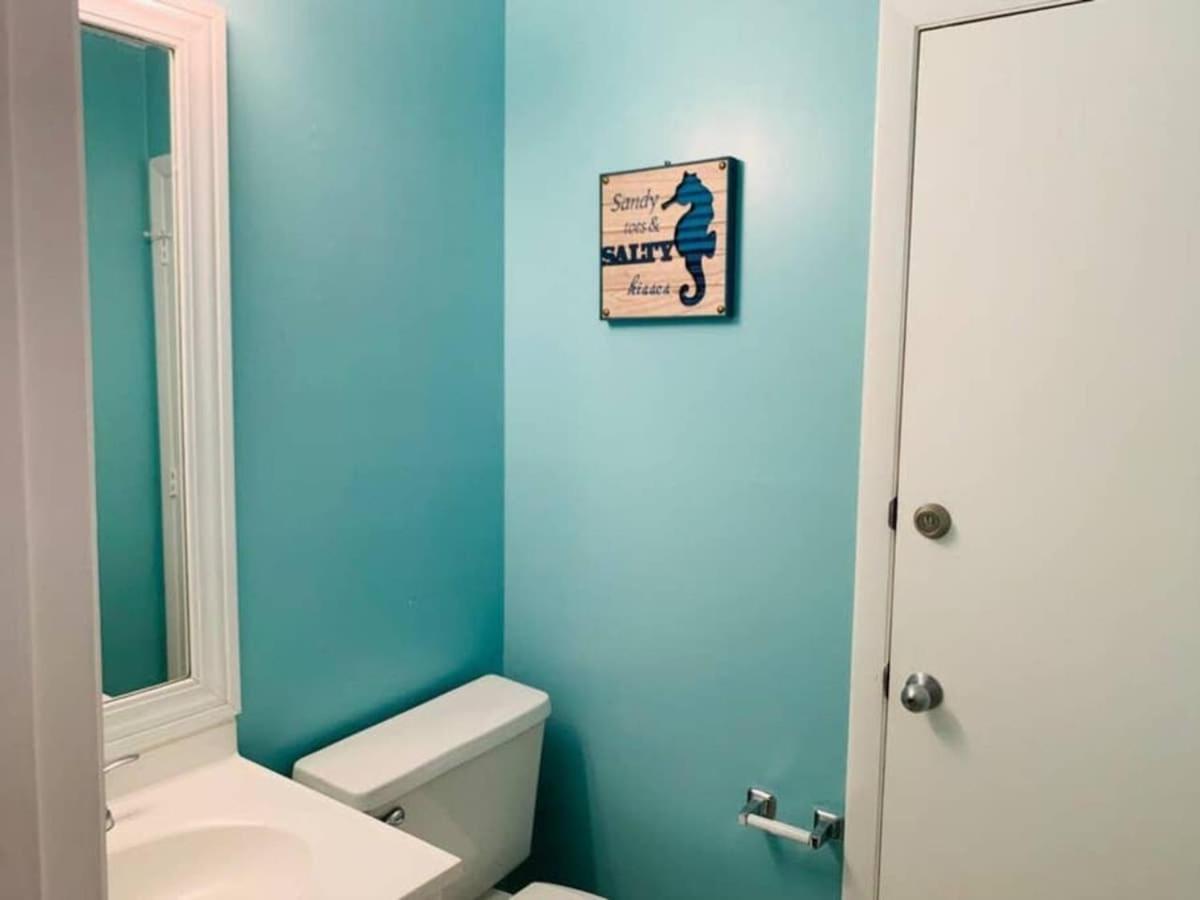 *Delightful Beach Condo*Pool, Steps To The Sand*H33 Myrtle Beach Buitenkant foto