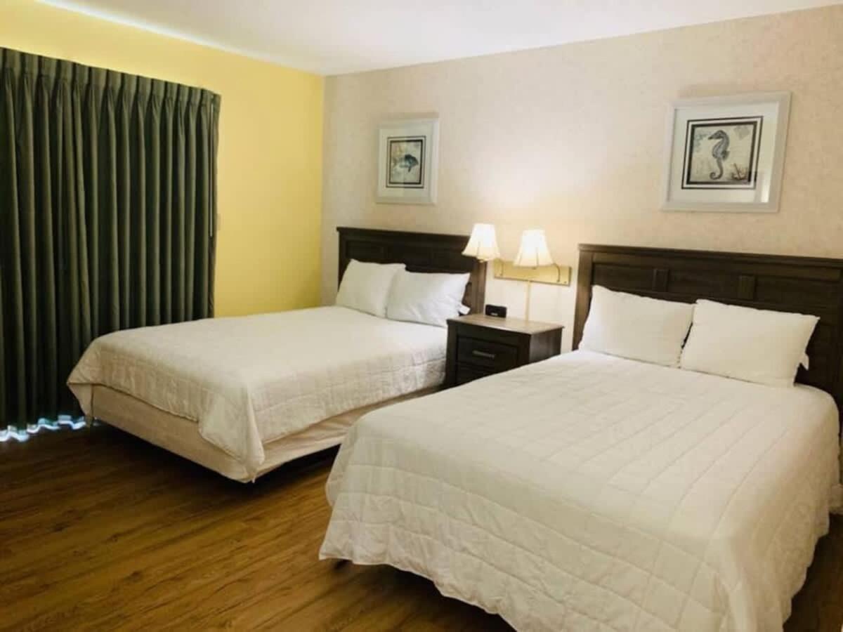 *Delightful Beach Condo*Pool, Steps To The Sand*H33 Myrtle Beach Buitenkant foto