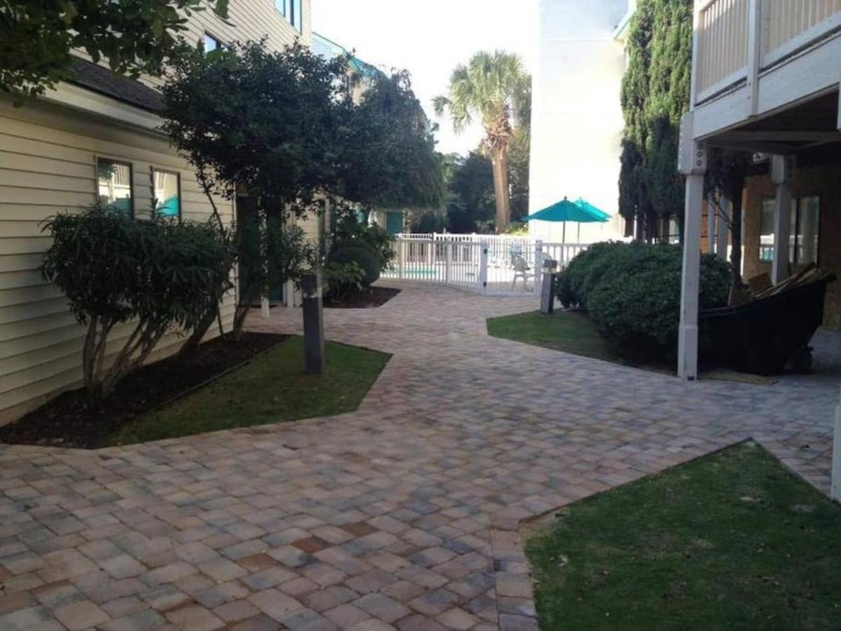 *Delightful Beach Condo*Pool, Steps To The Sand*H33 Myrtle Beach Buitenkant foto