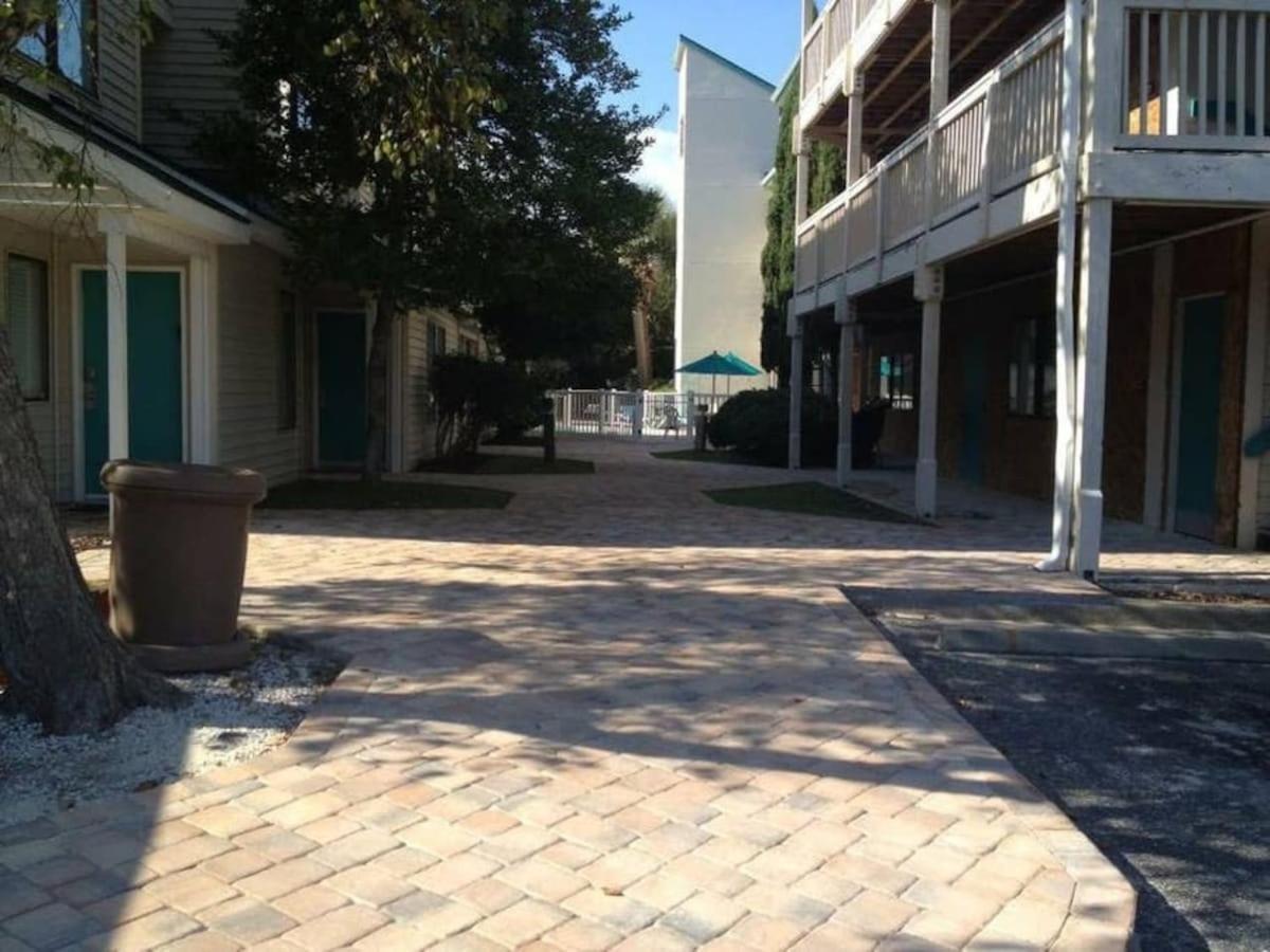 *Delightful Beach Condo*Pool, Steps To The Sand*H33 Myrtle Beach Buitenkant foto